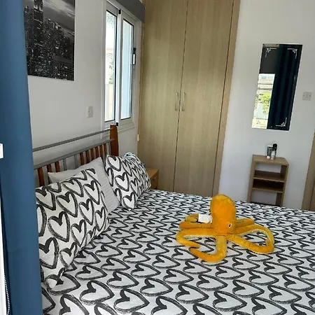 Sidra's Διαμέρισμα Παραλίμνι