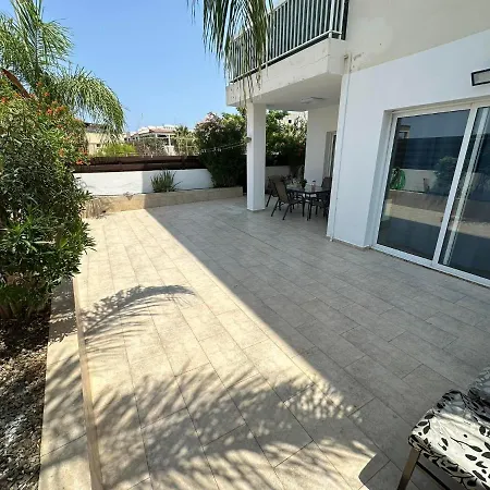 Sidra's Διαμέρισμα *