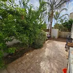 Sidra's * Paralimni