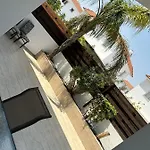 Apartment Sidra's Paralimni