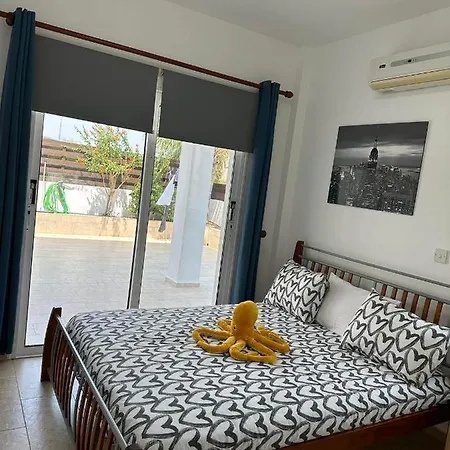 Sidra's Apartment Paralimni