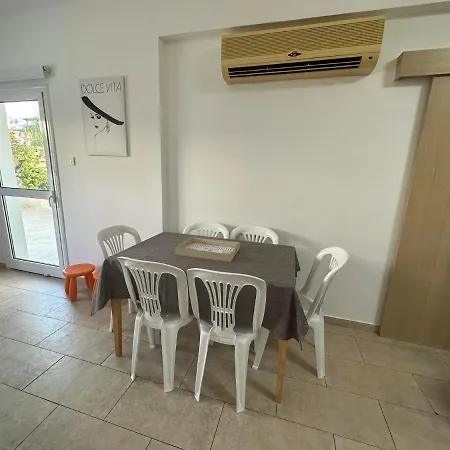 Sidra's Paralimni