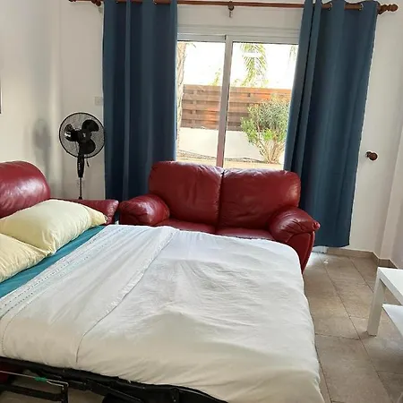 Apartment Sidra's