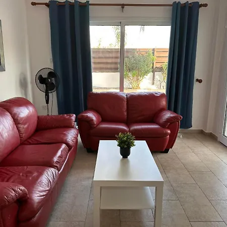 Sidra's Apartment Paralimni