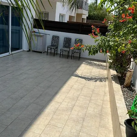Apartment Sidra's