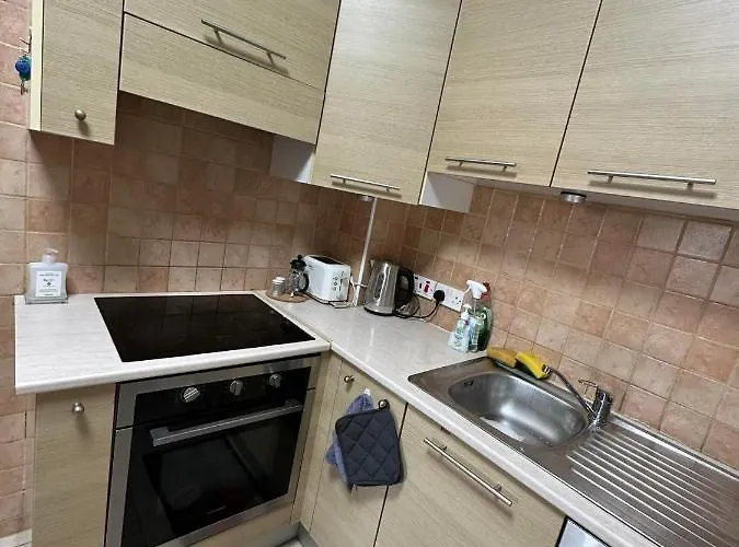 Sidra's Appartamento *