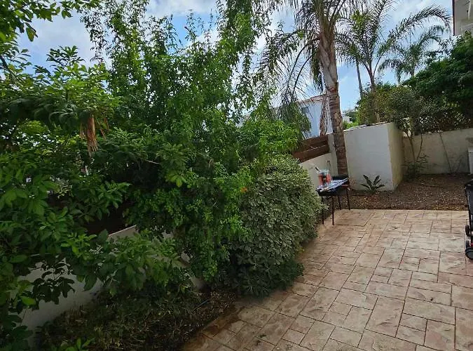 Sidra's Lejlighed Paralimni