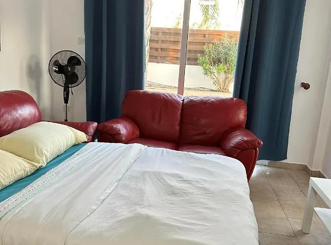 Appartamento Sidra's