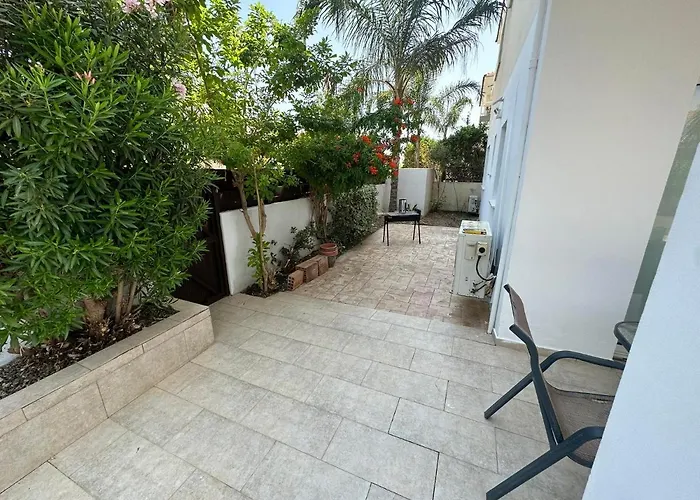 Appartamento Sidra's Paralimni