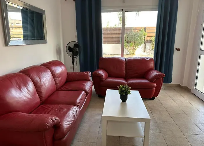 Sidra's Appartamento