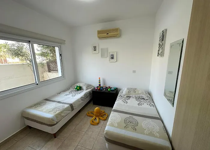 Sidra's Appartamento