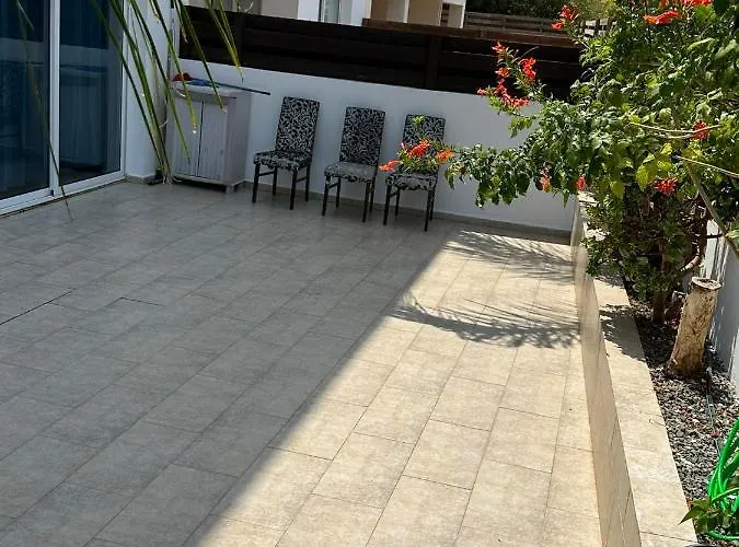 Appartamento Sidra's