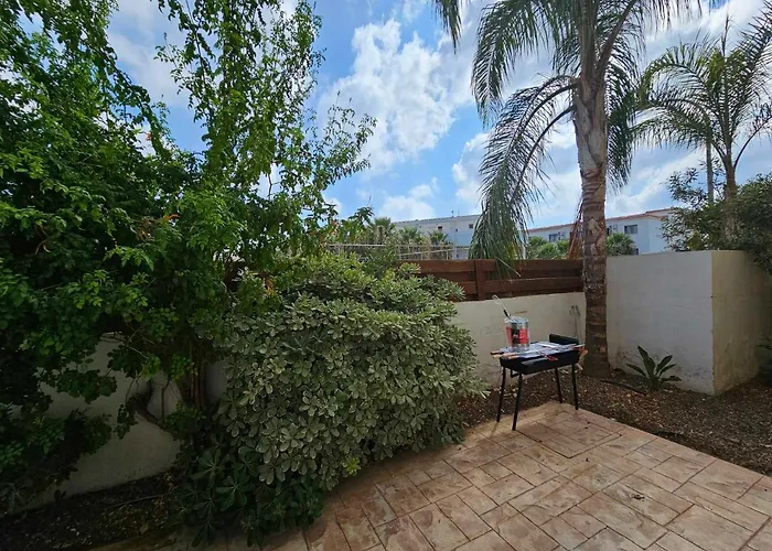 Sidra's Appartamento *